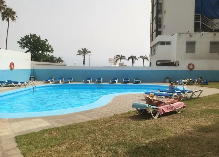 Martianez Apartment Puerto de la Cruz (Tenerife)
