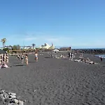 Martianez * Puerto de la Cruz (Tenerife)