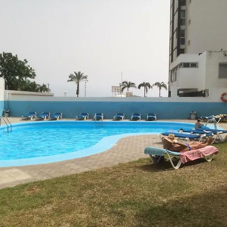 Martianez Apartamento Puerto de la Cruz (Tenerife)