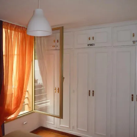 Martianez Apartamento *