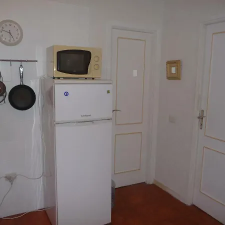 Martianez Apartamento *