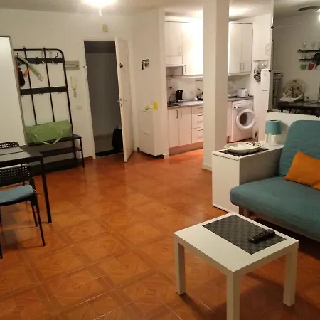 Apartamento Martianez