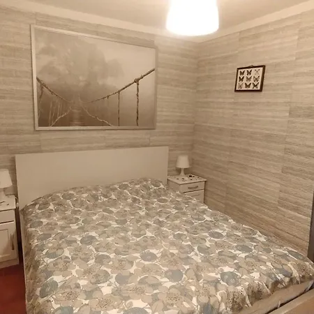 Martianez Apartment Puerto de la Cruz (Tenerife)
