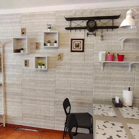 Martianez Apartment