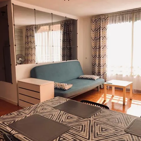 Martianez Apartamento