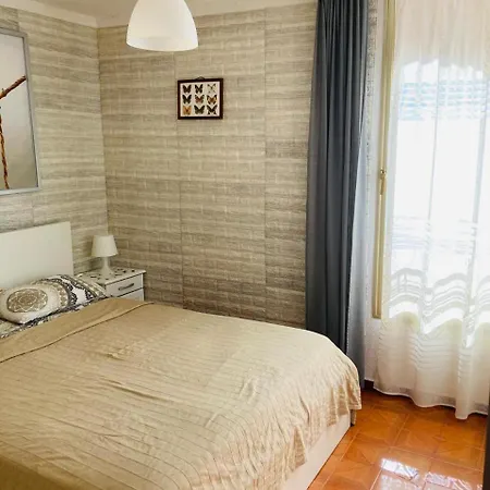 Martianez Apartamento Puerto de la Cruz (Tenerife)