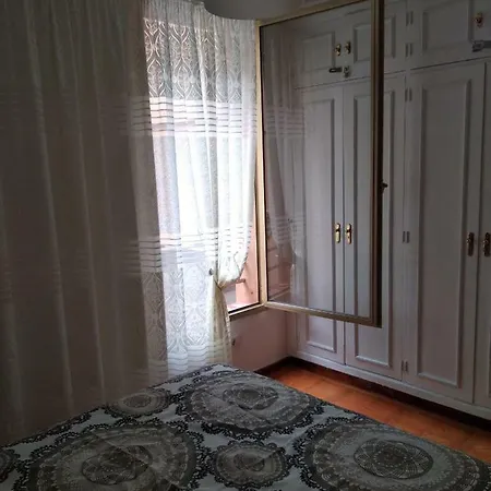 Apartment Martianez *