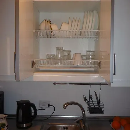 Apartment Martianez *