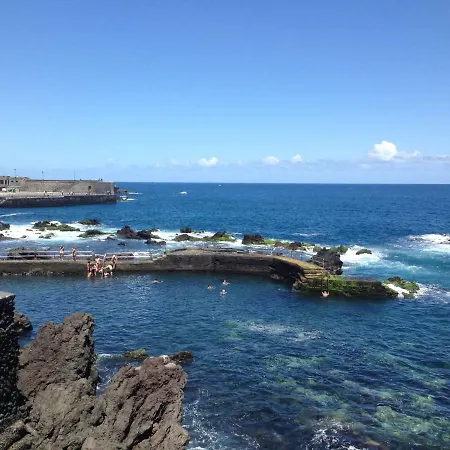 Apartment Martianez Puerto de la Cruz (Tenerife)