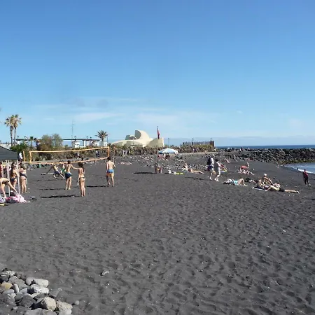 Martianez * Puerto de la Cruz (Tenerife)