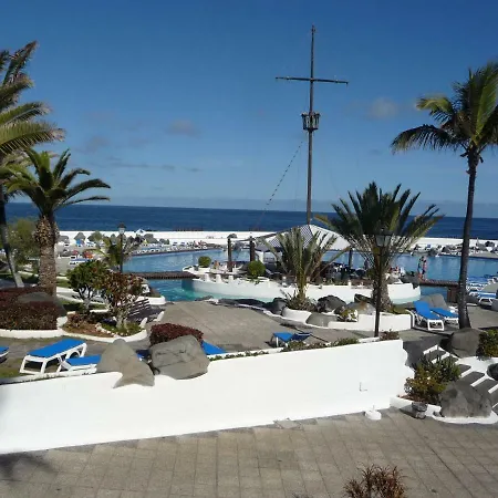 Martianez Apartamento *